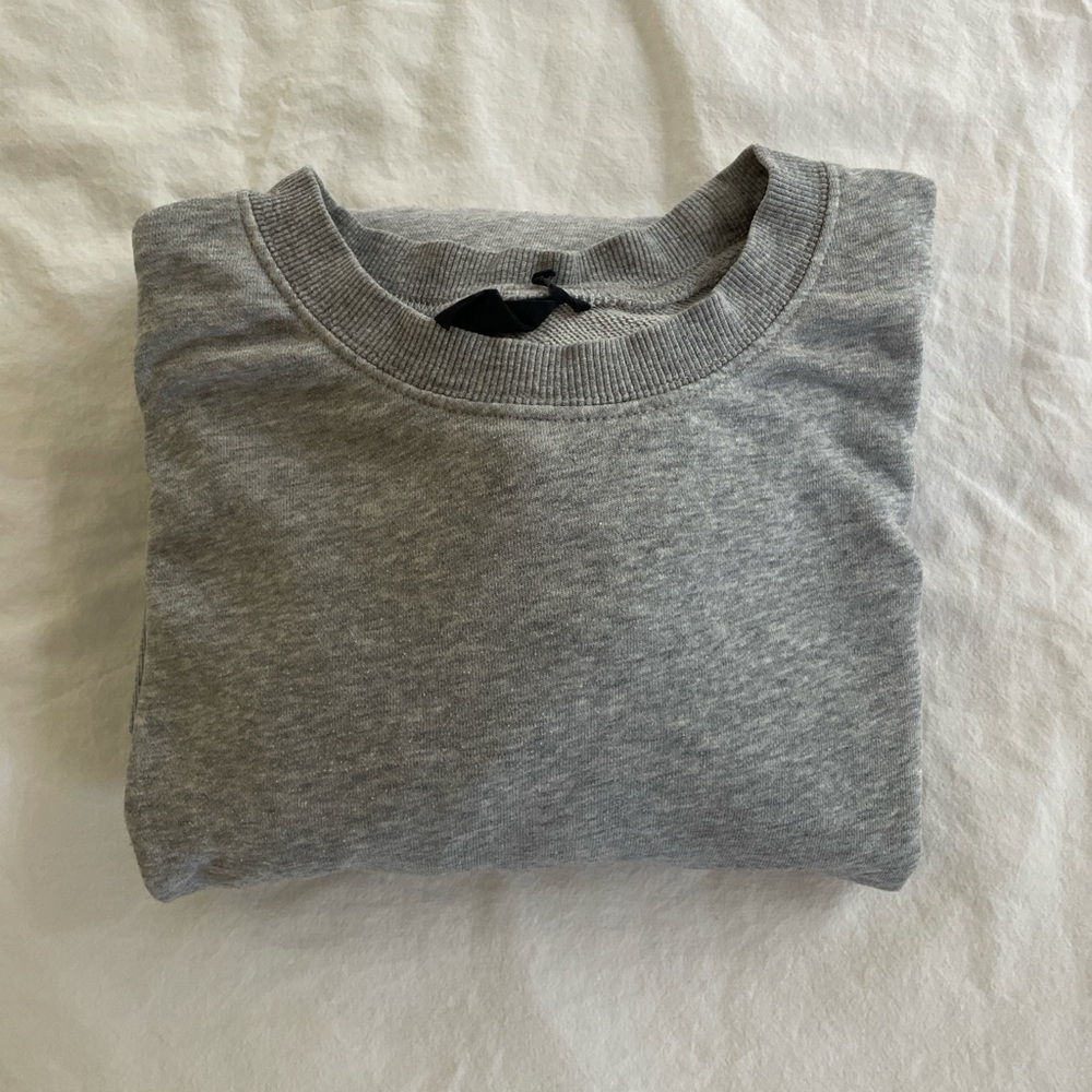 Urban Outfitters Gray Sweatshirt